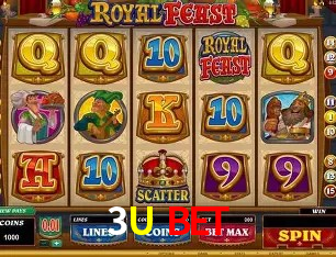 Explorando a Categoria de Eventos em Apostas na 3U Bet