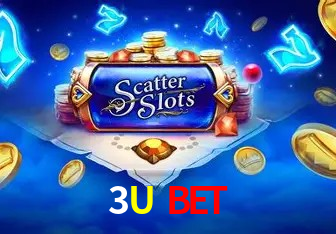Inovações de Jogos na 3U Bet: O Futuro das Experiências Interativas