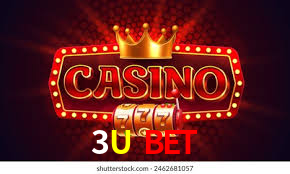 A Experiência Imersiva dos Cassinos Ao Vivo no 3U Bet