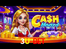 Descubra o Mundo do Cassino Online com 3U Bet
