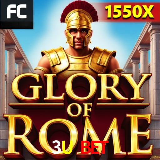 Apostas Esportivas na 3U Bet: Um Guia Completo